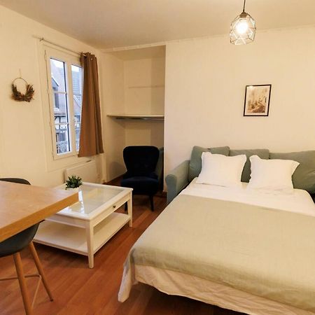 Lafra 4 - Lumineux & Accueillant - Mon Groom Troyes Dış mekan fotoğraf