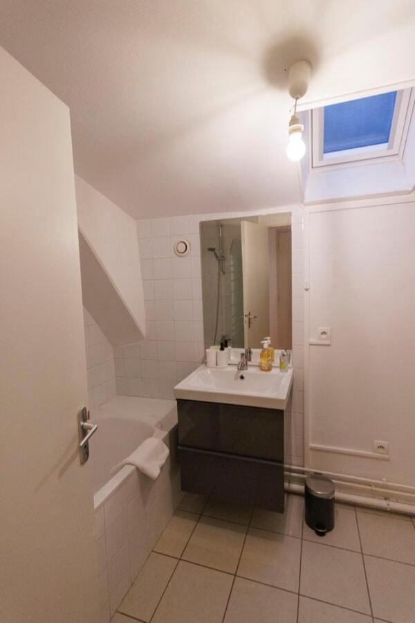 Lafra 4 - Lumineux & Accueillant - Mon Groom Troyes Dış mekan fotoğraf