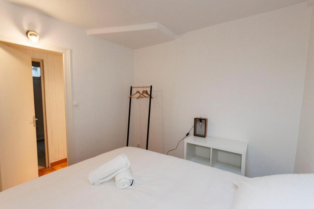 Lafra 4 - Lumineux & Accueillant - Mon Groom Troyes Dış mekan fotoğraf