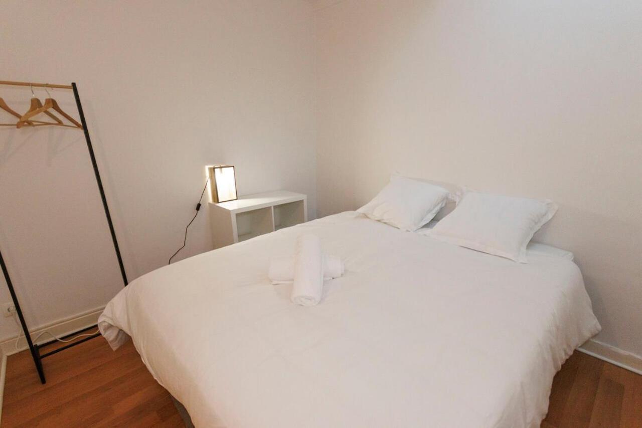 Lafra 4 - Lumineux & Accueillant - Mon Groom Troyes Dış mekan fotoğraf