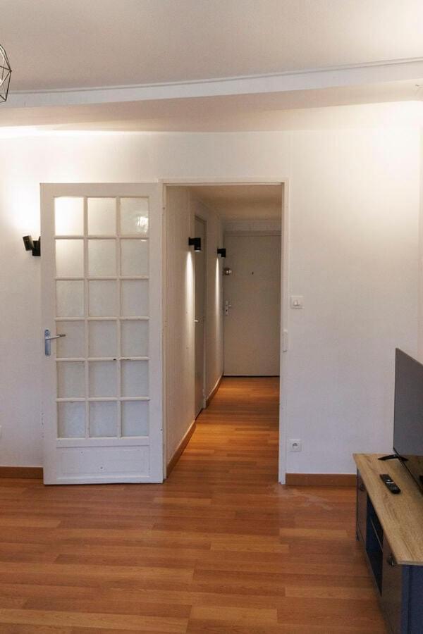 Lafra 4 - Lumineux & Accueillant - Mon Groom Troyes Dış mekan fotoğraf